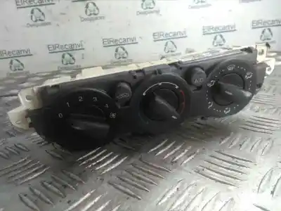 Pezzo di ricambio per auto di seconda mano controllo riscaldamento / aria condizionata per ford focus c-max (cap) ambiente (d) riferimenti oem iam 3m5t19980ac  69607320