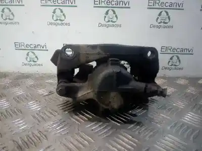 Автозапчасти б/у передний левый тормозной суппорт за renault megane i scenic (ja0) 1.6 16v kaleido 107 cv / 79 kw ссылки oem iam 