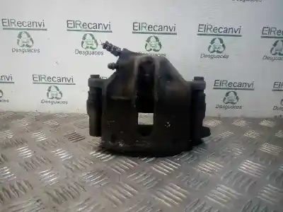 Автозапчасти б/у передний правый тормозной суппорт за renault megane i scenic (ja0) 1.6 16v kaleido 107 cv / 79 kw ссылки oem iam 