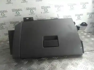 Автозапчастина б/у бардачок для ford focus c-max (cap) ambiente (d) посилання на oem iam 3m51r0600  3m51r044c60