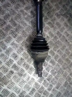 Second-hand car spare part Front Right Transmission for OPEL ASTRA GTC Cosmo OEM IAM references   