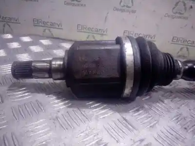 Second-hand car spare part Front Left Transmission for OPEL ASTRA GTC Cosmo OEM IAM references   