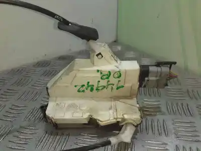 Peça sobressalente para automóvel em segunda mão Fechadura Da Porta Dianteira Direita por PEUGEOT 308 Confort Referências OEM IAM   