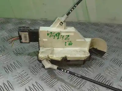 Peça sobressalente para automóvel em segunda mão  por PEUGEOT 308  Referências OEM IAM   