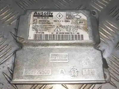 Peça sobressalente para automóvel em segunda mão  por PEUGEOT 308  Referências OEM IAM 9664909780 608929500 607059500