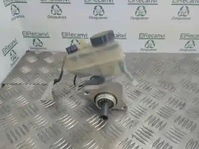Peça sobressalente para automóvel em segunda mão Bomba De Travões por MERCEDES-BENZ CLASE C (W203) BERLINA * Referências OEM IAM A2035405632  