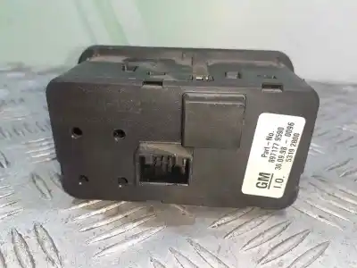 Second-hand car spare part headlights switch for opel frontera b olympus oem iam references 8971779590  53192800