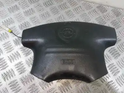 Автозапчасти б/у передняя левая подушка безопасности за opel frontera b olympus ссылки oem iam 