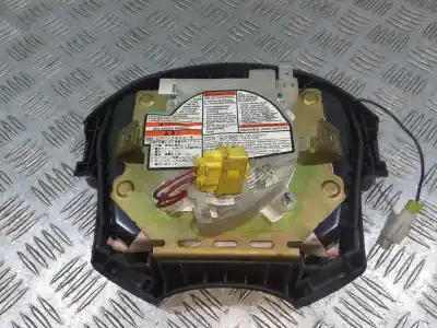 Second-hand car spare part front left air bag for opel frontera b olympus oem iam references   