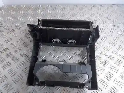 İkinci el araba yedek parçası HAVALANDIRMA IZGARASI için OPEL ASTRA H BERLINA  OEM IAM referansları 13100105 03758075 