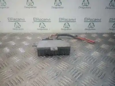 Автозапчасти б/у блок предварительного нагревания за renault clio ii fase i (b/cbo) 1.9 d alize ссылки oem iam 7700109860  