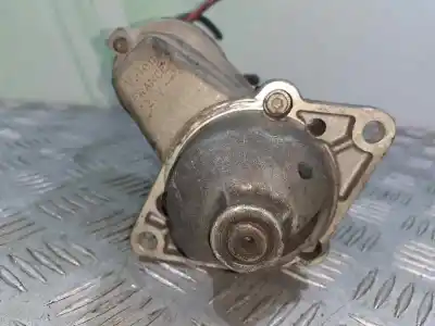 Pezzo di ricambio per auto di seconda mano motorino di avviamento per opel corsa c furgoneta/hatchback (x01) 1.2 16v (f08, w5l) riferimenti oem iam 90341777  d6ra62