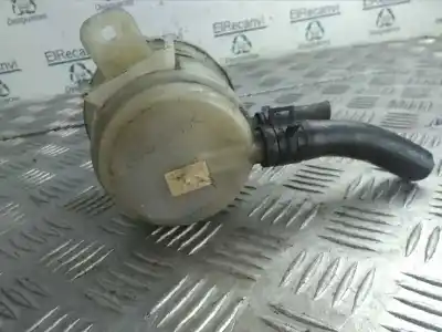 Автозапчасти б/у расширительный депозит за kia carens ii monospace (fj) 2.0 crdi ссылки oem iam 0k2kb15350