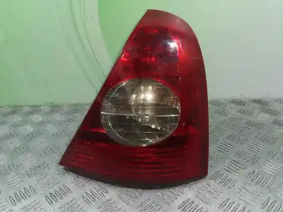 Автозапчасти б/у правый задний фонарь за RENAULT CLIO II FASE II (B/CB0) Authentique ссылки OEM IAM   