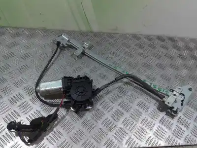 Recambio de automóvil de segunda mano de Elevalunas Delantero Izquierdo para VOLVO S40 BERLINA B4184S2 referencias OEM IAM 2133342  