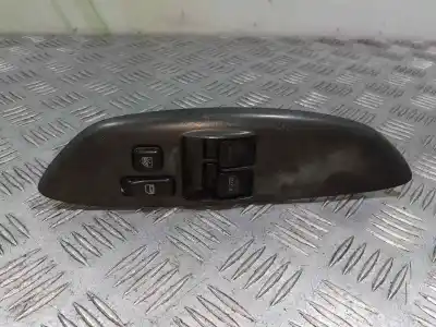 Автозапчастина б/у передні вікний вмикач для toyota yaris (ncp1/nlp1/scp1) 1.0 linea luna посилання на oem iam   