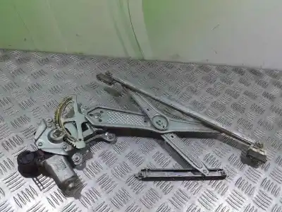 Pezzo di ricambio per auto di seconda mano alzacristalli anteriore destro per toyota yaris (ncp1/nlp1/scp1) 1.0 linea luna riferimenti oem iam 8571052030  2 pins