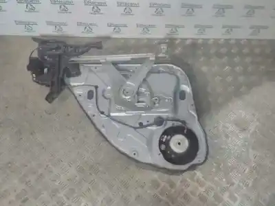 Second-hand car spare part rear right window regulator for ford focus c-max (cap) * oem iam references   