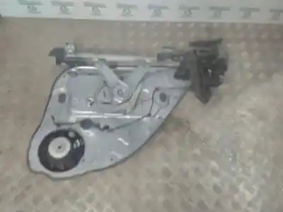 Second-hand car spare part rear left window regulator for ford focus c-max (cap) * oem iam references   