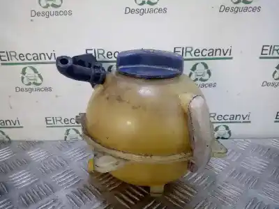 Автозапчасти б/у расширительный депозит за seat leon (1m1) 1.8 20v ссылки oem iam 1j0121403b  