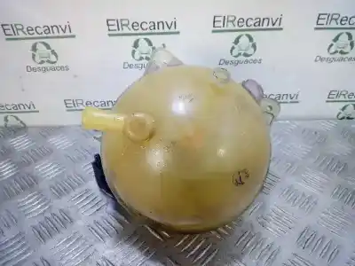 Автозапчастина б/у розширення депозит для SEAT LEON (1M1) 1.8 20V Посилання на OEM IAM 1J0121403B  