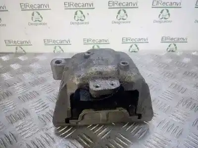 Second-hand car spare part right engine support for seat leon (1m1) 1.8 20v oem iam references 1j0199262  