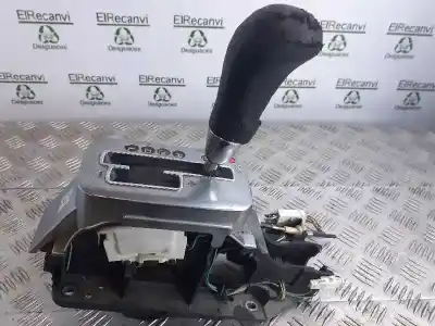 Автозапчастина б/у  для NISSAN PRIMERA BERLINA (P12)  Посилання на OEM IAM 4U200114  