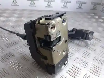 Автозапчастина б/у  для NISSAN PRIMERA BERLINA (P12)  Посилання на OEM IAM   