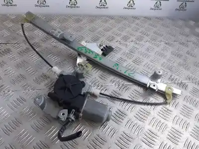 Автозапчастина б/у  для NISSAN PRIMERA BERLINA (P12)  Посилання на OEM IAM   2 PINS