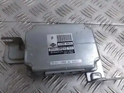 Автозапчастина б/у  для NISSAN PRIMERA BERLINA (P12)  Посилання на OEM IAM 31036AV41A  ETC41156N