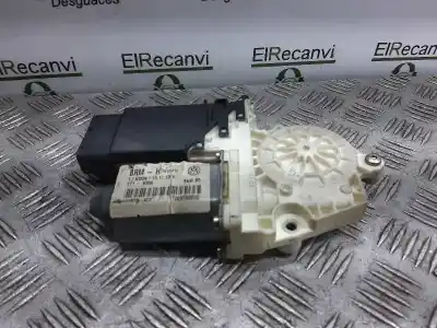 Recambio de automóvil de segunda mano de motor elevalunas delantero derecho para seat toledo (1m2) executive referencias oem iam 1j4959812c  