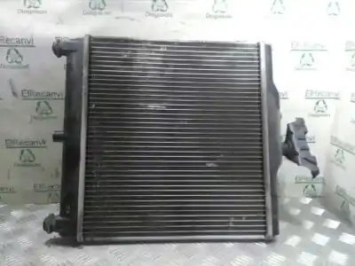 Piesă de schimb auto la mâna a doua Radiator De Apa pentru KIA PICANTO 1.1 Active Referințe OEM IAM 2531007000  