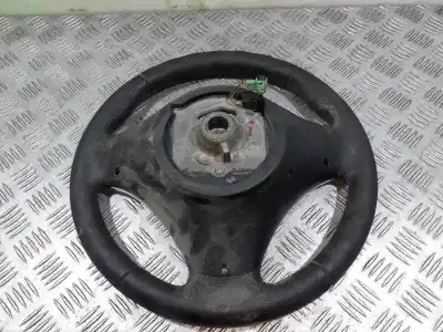 Peça sobressalente para automóvel em segunda mão volante por bmw serie 1 berlina (e81/e87) 2.0 turbodiesel cat referências oem iam 67698940181 3369e871 305617099e06ac