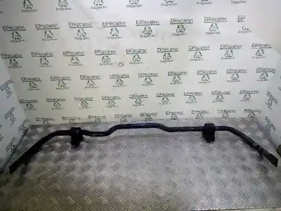 Peça sobressalente para automóvel em segunda mão barra estabilizadora dianteira por volkswagen golf v berlina (1k1) trendline referências oem iam 