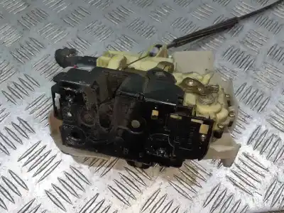 Автозапчастина б/у замок заднього правого дверя для volkswagen passat b5.5 variant (3b6) 1.9 tdi посилання на oem iam   