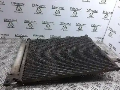 Peça sobressalente para automóvel em segunda mão Condensador / Radiador De Ar Condicionado por HYUNDAI ACCENT (LC) GL 5P Referências OEM IAM   