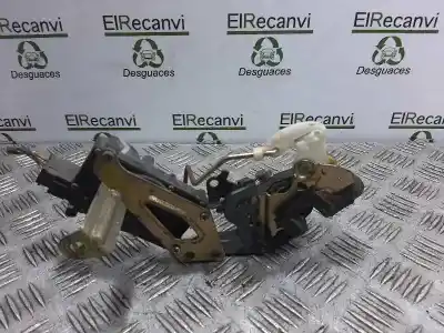 Second-hand car spare part Rear Right Door Lock for HYUNDAI ACCENT (LC) GL 5P OEM IAM references   4 PINS