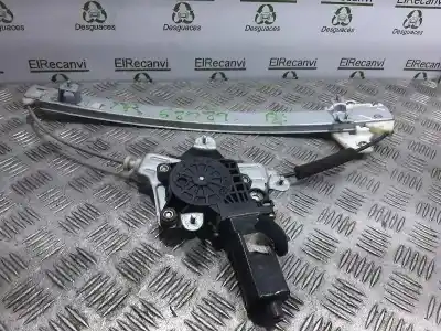 Peça sobressalente para automóvel em segunda mão  por HYUNDAI ACCENT (LC)  Referências OEM IAM   2 PINS