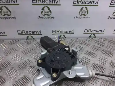 Peça sobressalente para automóvel em segunda mão  por HYUNDAI ACCENT (LC)  Referências OEM IAM   2 PINS