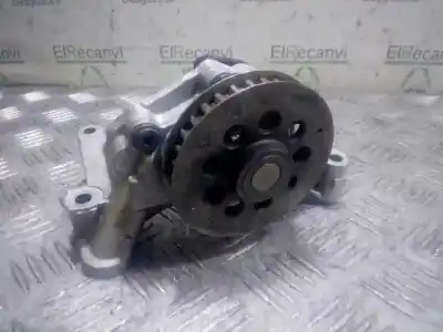 Автозапчасти б/у нефтяная бомба за audi a3 (8p) 1.6 tdi ссылки oem iam 03l115263  