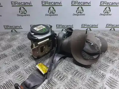 Peça sobressalente para automóvel em segunda mão cinto de segurança dianteiro direito por hyundai accent (lc) gl 5p referências oem iam 8888025401