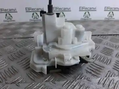 Автозапчастина б/у замок передній праві двері для ford ka+ essential посилання на oem iam   