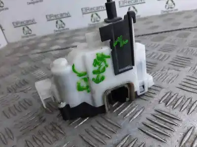 Автозапчастина б/у замок передній праві двері для ford ka+ essential посилання на oem iam   