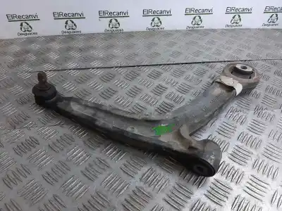 Автозапчастина б/у ПЕРЕДНІЙ ПРАВИЙ НИЖНИЙ РЫЧАГ ПІДВІСКИ для FORD KA+  Посилання на OEM IAM   
