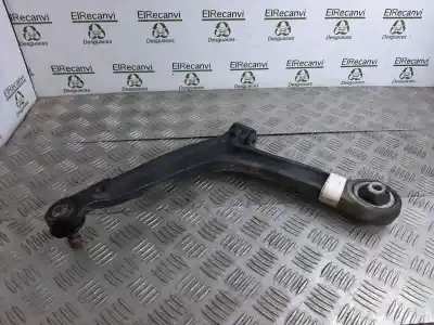 Автозапчастина б/у передній правий нижний рычаг підвіски для ford ka+ essential посилання на oem iam   