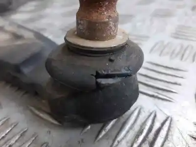 Second-hand car spare part front left lower suspension arm for ford ka+ essential oem iam references   