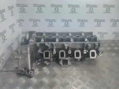 Second-hand car spare part Cylinder Head for BMW SERIE 1 BERLINA (E81/E87) 2.0 16V Diesel CAT OEM IAM references 778121102  