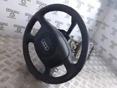 Peça sobressalente para automóvel em segunda mão Coluna De Direcção por AUDI A6 BERLINA (4B2) 2.4 (121kW) Referências OEM IAM   