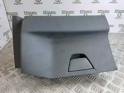 Pezzo di ricambio per auto di seconda mano scatola di guanti per ford ka+ essential riferimenti oem iam 735463670  