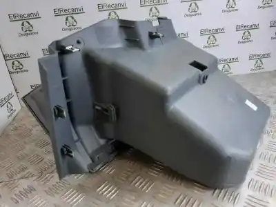 Pezzo di ricambio per auto di seconda mano scatola di guanti per ford ka+ essential riferimenti oem iam 735463670  